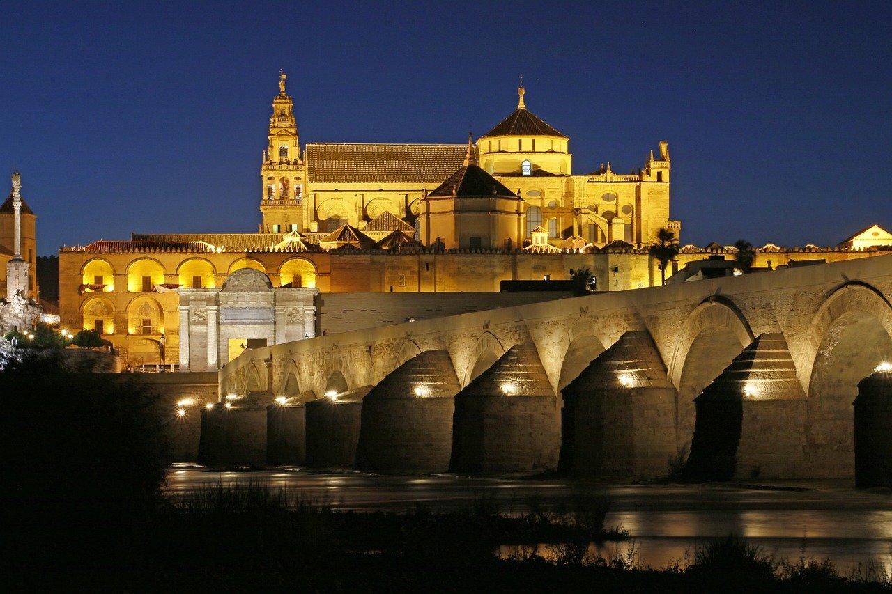 FLOREANDO en Córdoba