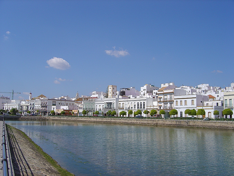 FLOREANDO en Huelva