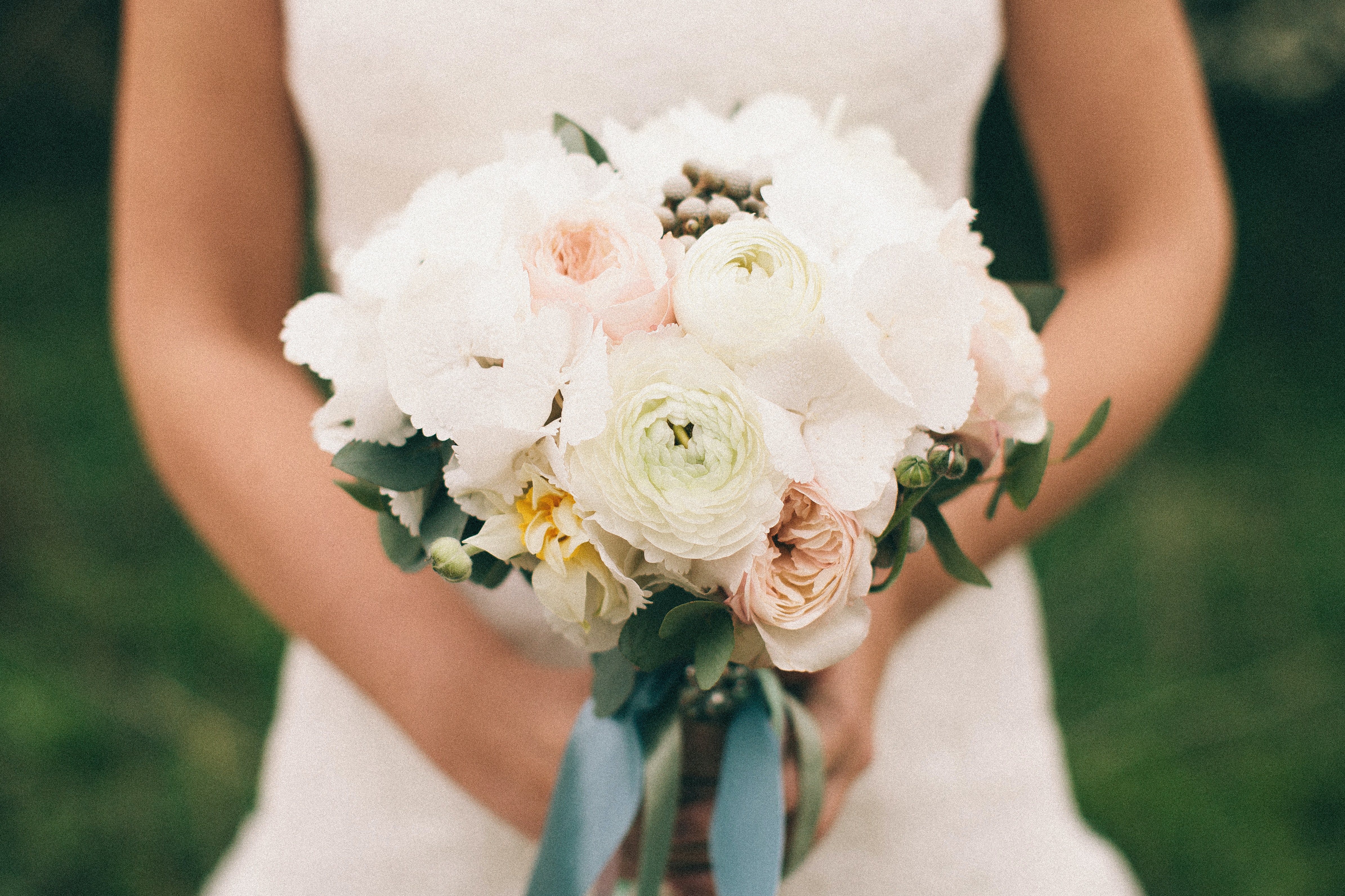 Víspera de Todos los Santos Barriga Tacto Cómo preservar tus flores de boda | FLOREANDO