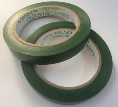 tape verde