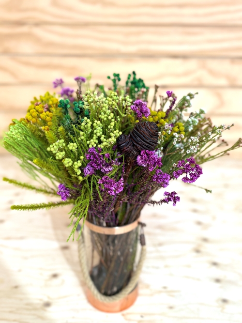 bouquet Safari
